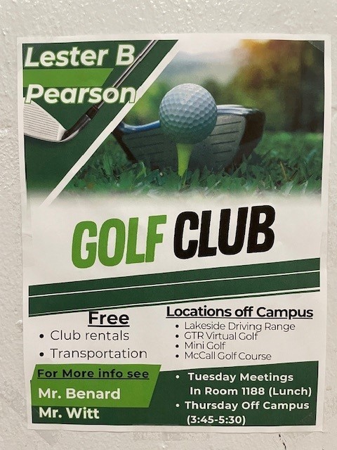Golf Club
