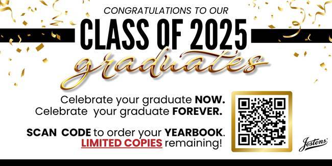 Class of 2025