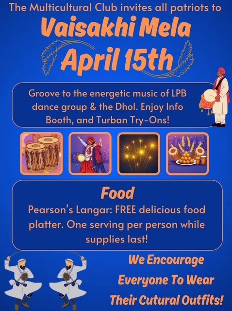 Vaisakhi Mela